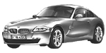 BMW E86 P1095 Fault Code