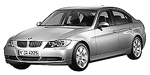 BMW E92 P1095 Fault Code