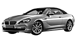 BMW F12 P1095 Fault Code
