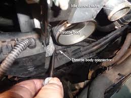 See P1095 repair manual