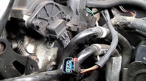 See P1095 in engine